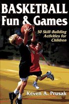 Basketball Fun And Games
