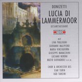 Lucia Di Lammermoor (Ga)