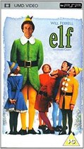 Elf PSP Movie