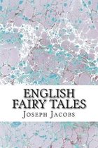 English Fairy Tales