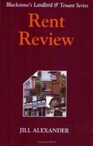 Blackstone's Landlord and Tenant Series- Blackstone's Landlord and Tennant Series: Rent Review