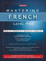 Mastering French, Level 2