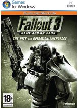 Fallout 3 - The Pitt and Operation: Anchorage - Windows