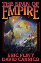Jao Empire 3 - The Span of Empire
