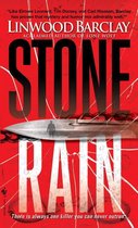 Zack Walker 4 - Stone Rain