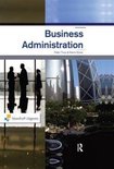 Routledge-Noordhoff International Editions- Business Administration