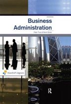 Routledge-Noordhoff International Editions- Business Administration