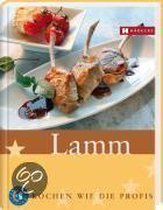 Euro-Toques. Lamm