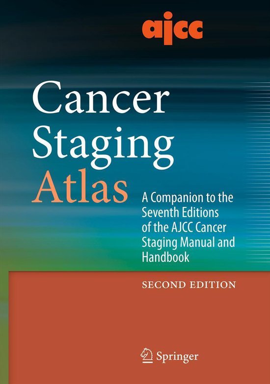 Medicine (R0) - AJCC Cancer Staging Atlas - cover