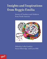 Insights and Inspirations from Reggio Emilia