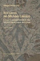 Arquestrato. Iguarias do Mundo Grego