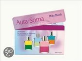 Aura Soma - Die Heilkraft der Farben