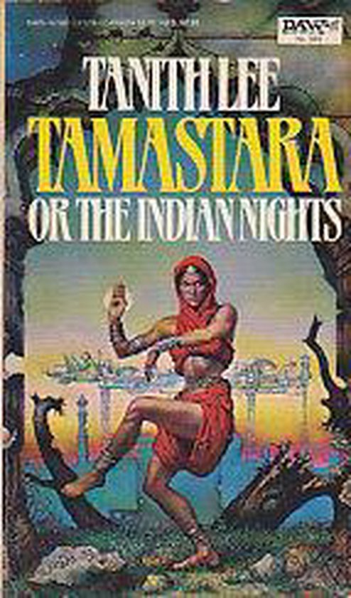 Tamastara
