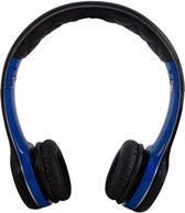 Soul SL100- On-ear Koptelefoon - Blauw