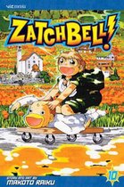 Zatch Bell!