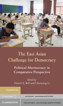 The East Asian Challenge for Democracy