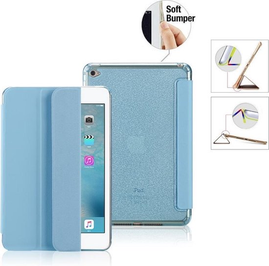 Coque arrière pour iPad Air (sans logo Apple)