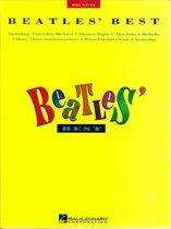 Beatles Best (Songbook)