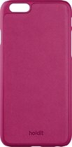 iPhone 6/6s Case with Battery Cover/Pink HoldIt 612080 4.7" Shell Roze mobiele telefoon behuizingen