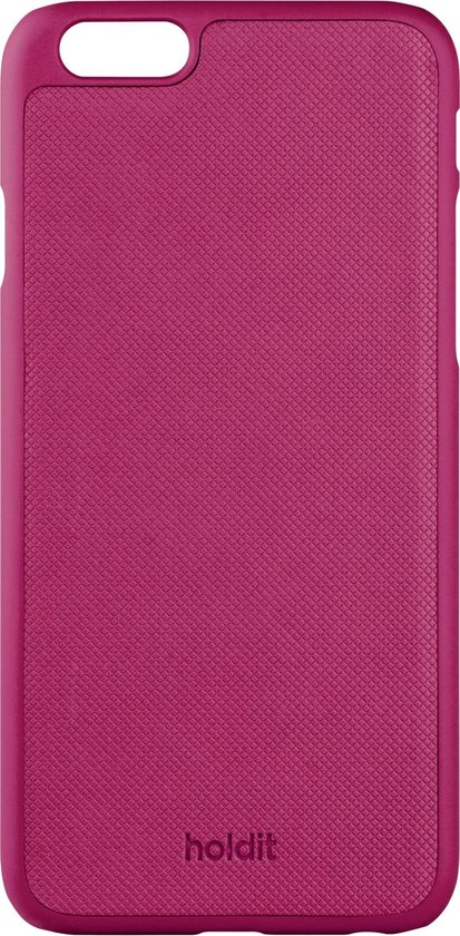 iPhone 6/6s Case with Battery Cover/Pink HoldIt 612080 4.7" Shell Roze mobiele telefoon behuizingen