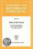 Nahe in Der Ferne
