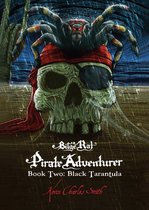 Bilge Rat - Pirate Adventurer: Black Tarantula