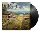 Kulkija -Ltd/Gatefold- (LP)