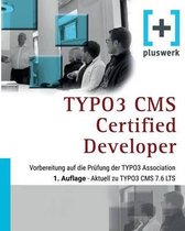 Typo3 CMS Certified Developer