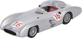 Mercedes-Benz W196 #16 Winner GP of Italy 1954 - 1:43 - Minichamps