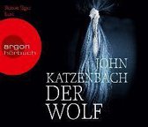 Katzenbach, J: Wolf/CDs