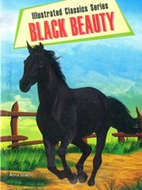 Illustrated Classics:Black Beauty