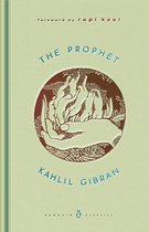 A Penguin Classics Hardcover - The Prophet
