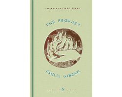 A Penguin Classics Hardcover - The Prophet
