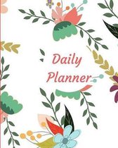 Daily Planner