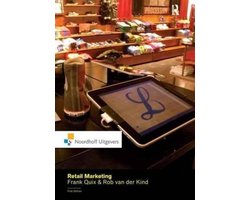 Routledge-Noordhoff International Editions- Retail Marketing