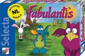 Fabulantis
