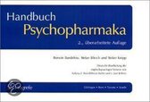 Handbuch Psychopharmaka