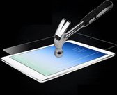 Pearlycase Tempered Glass / Glazen Screenprotector Geschikt voor Apple iPad Pro 10.5 2017 versie