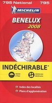 Benelux onverscheurbaar / 2008