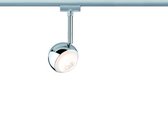 Paulmann URail LED spot Capsule II 6W chroom mat 95455