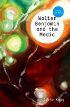 Walter Benjamin & The Media