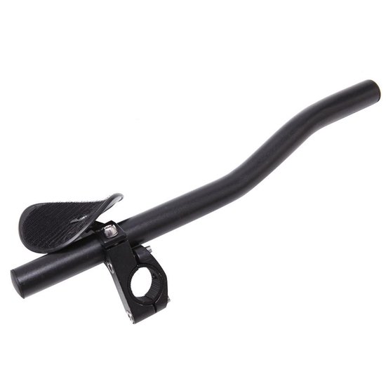 Fietssteun, stuursteun, fietsstuursteun, aerobar, fietsarmsteun, triatlon, fietsstuur, aerodynamisch fietsstuur voor mountainbike, racefiets