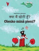 Kya Maim Choti Hum? Olenko Min Pieni?