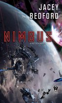 A Psi-Tech Novel 3 - Nimbus