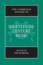 The Cambridge History of Music