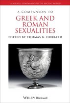 Companion To Greek & Roman Sexualities
