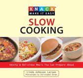 Knack: Make It Easy - Knack Slow Cooking