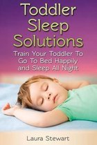 Toddler Sleep Solutions