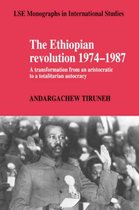 LSE Monographs in International Studies-The Ethiopian Revolution 1974–1987