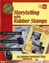Scrapbook Storytelling- Storytelling with Rubber Stamps